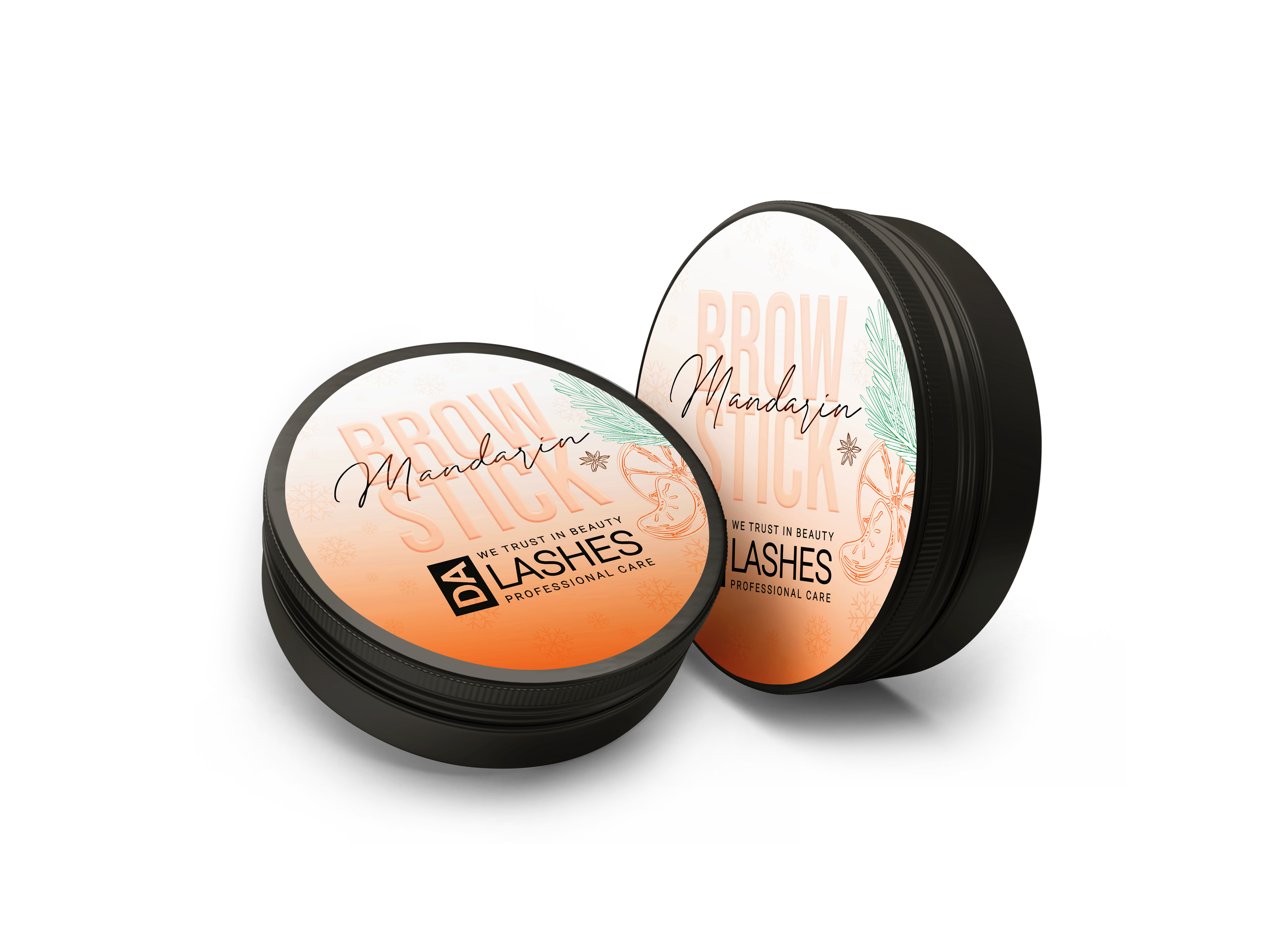 Ламинирование бровей