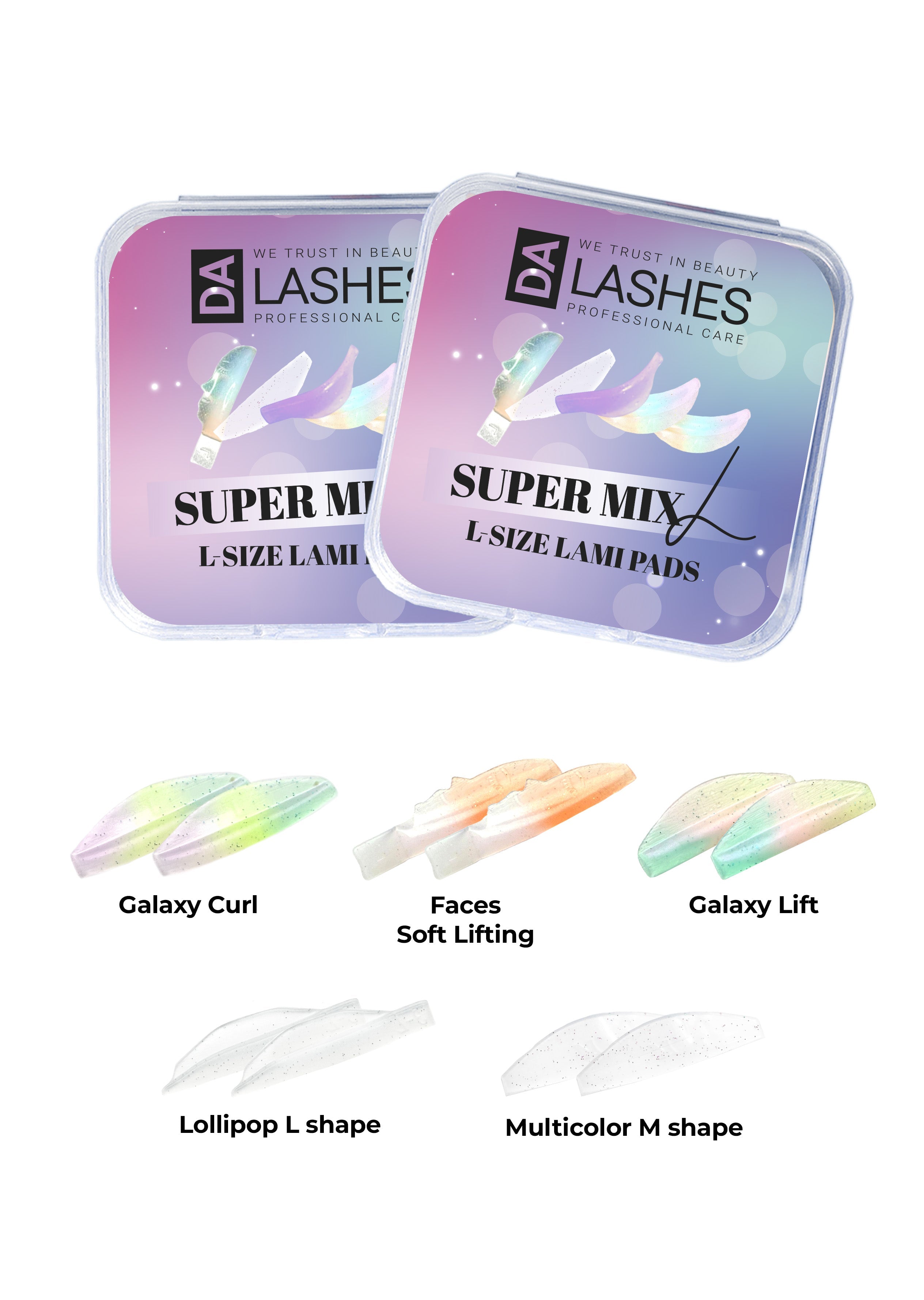 Ламинирование ресниц