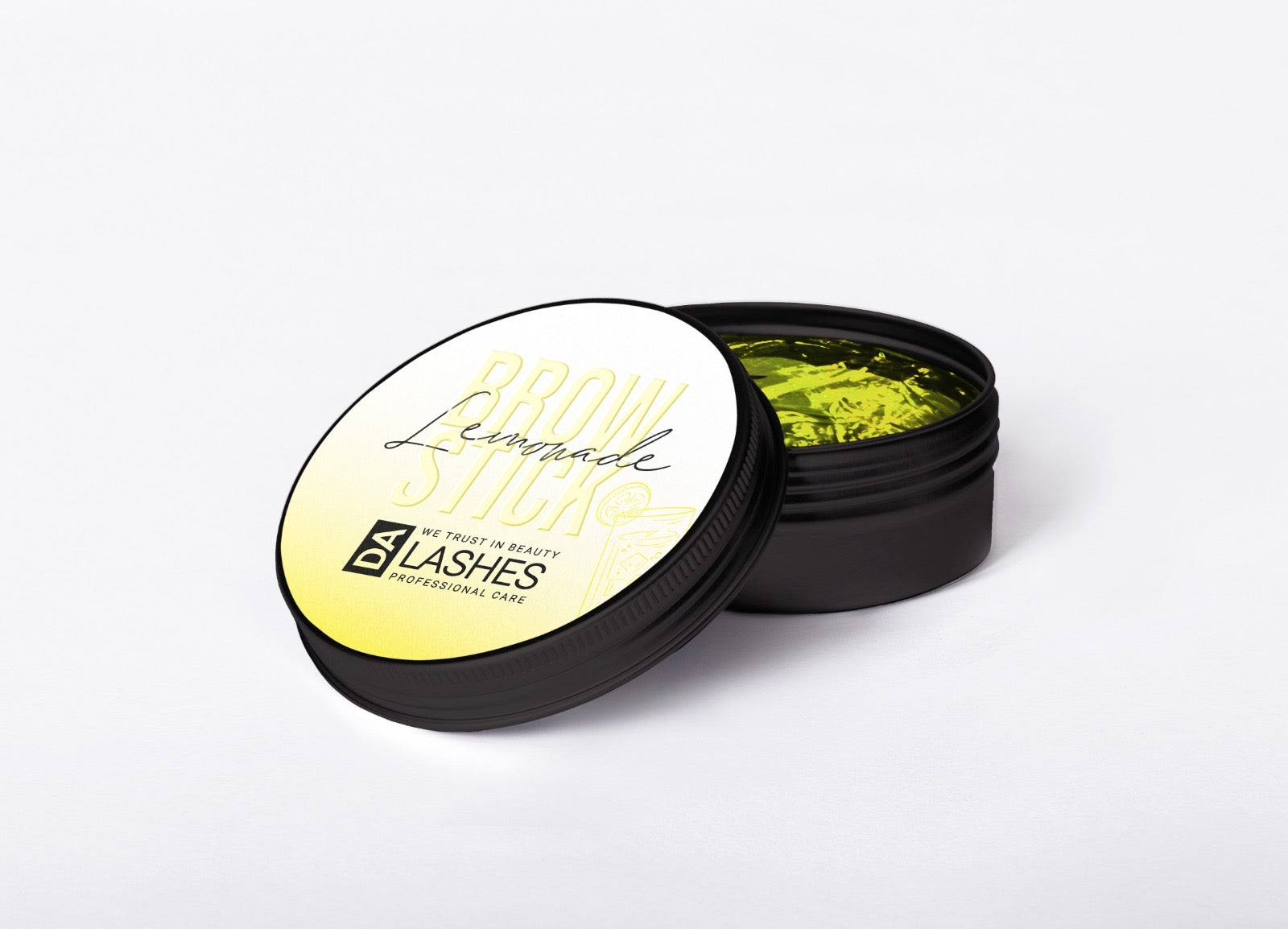 Brow stick (укладочный гель для бровей)