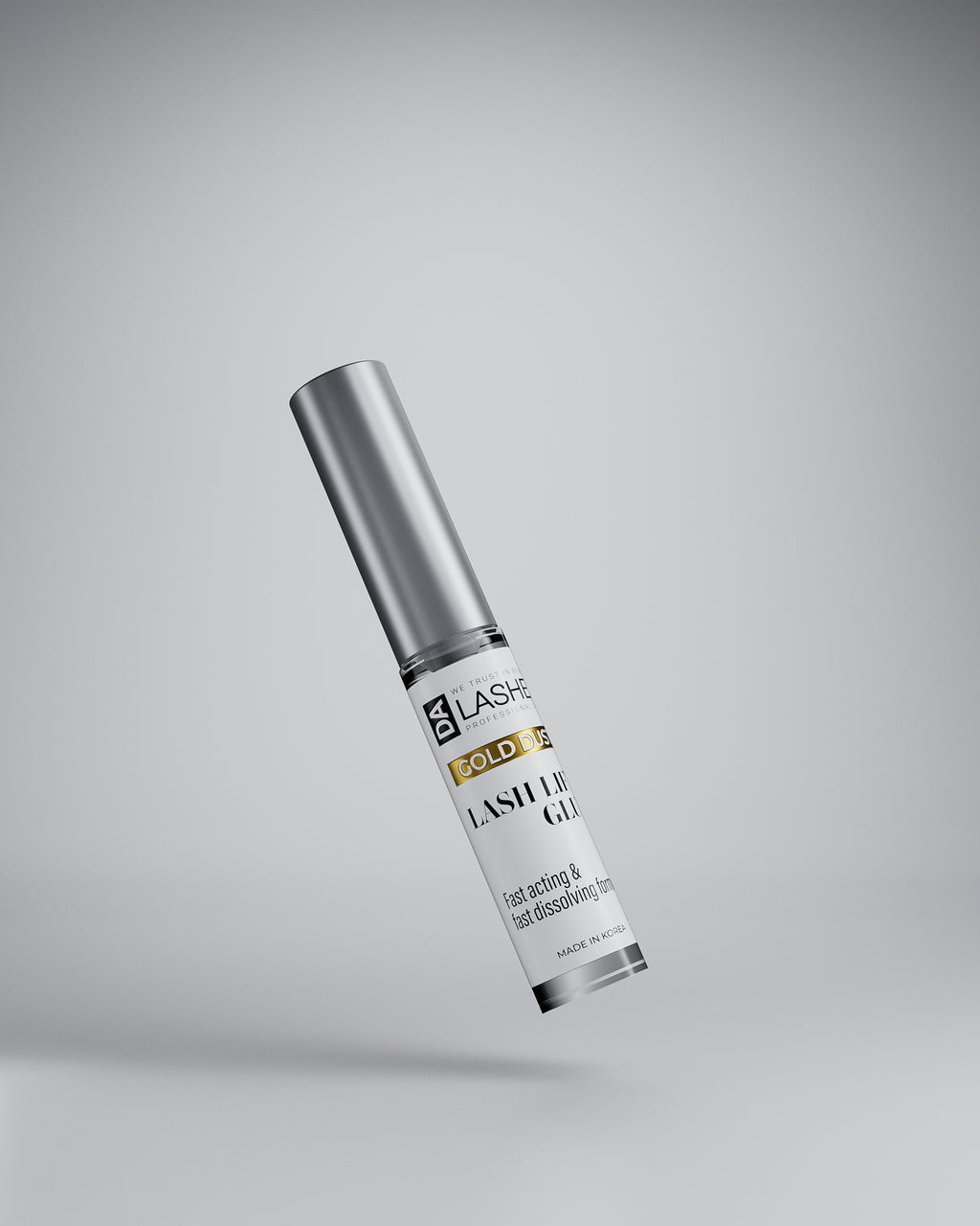 Lash lift glue (классический жидкий клей)