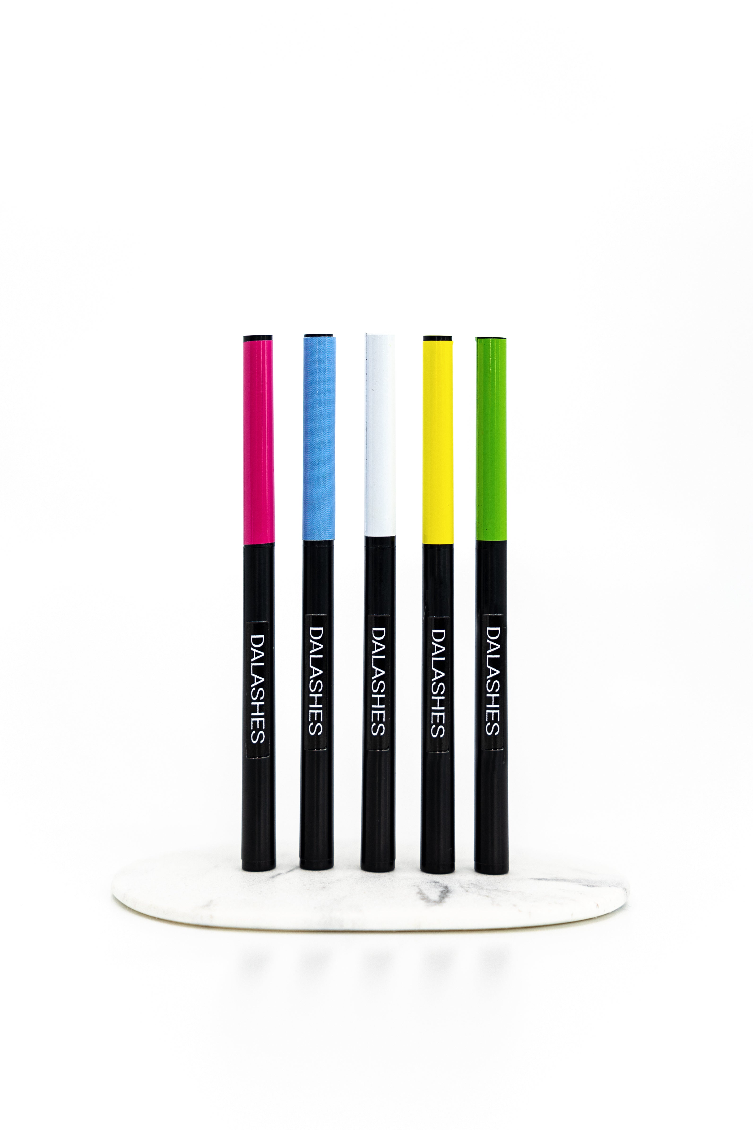 Dalashes pencil (разметочный карандаш для бровей)
