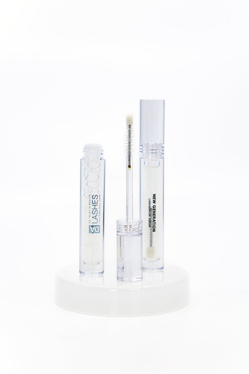 Galaxy lash and brow serum (серум для укрепления ресниц и бровей)