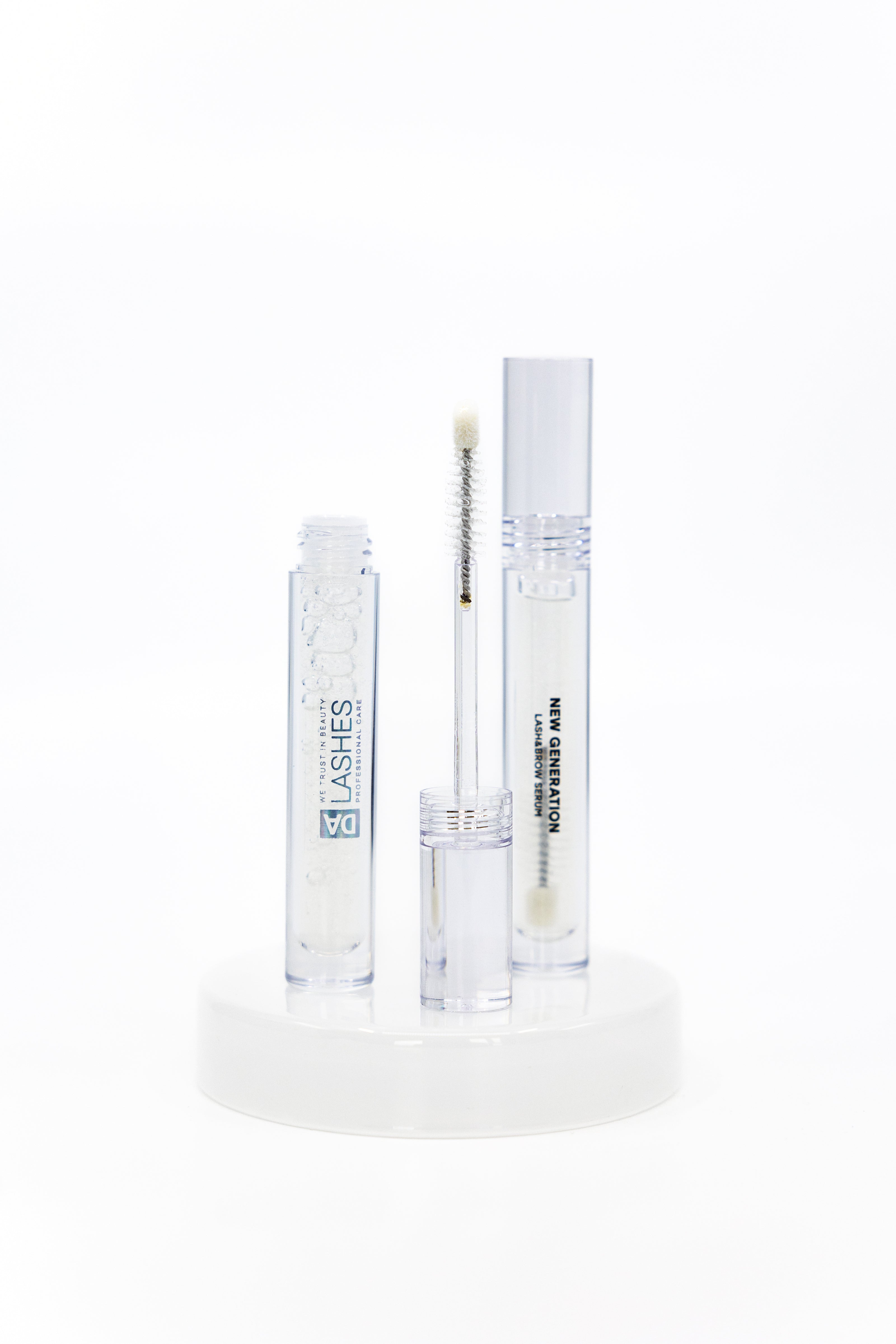 Galaxy lash and brow serum (серум для укрепления ресниц и бровей)