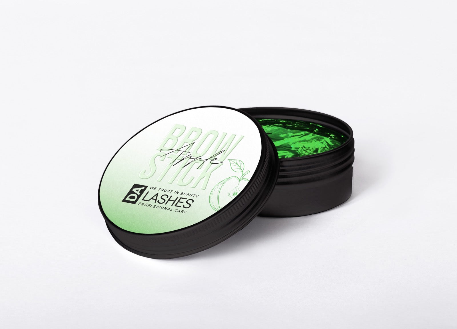 Brow stick (укладочный гель для бровей)