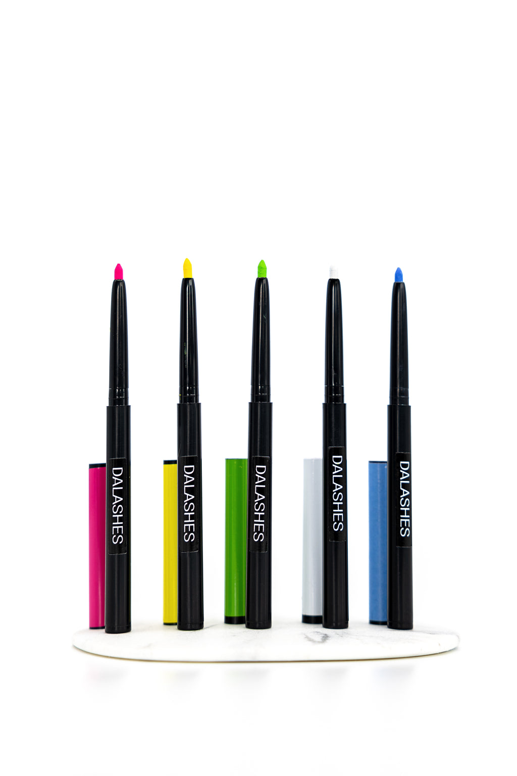 Dalashes pencil (разметочный карандаш для бровей)