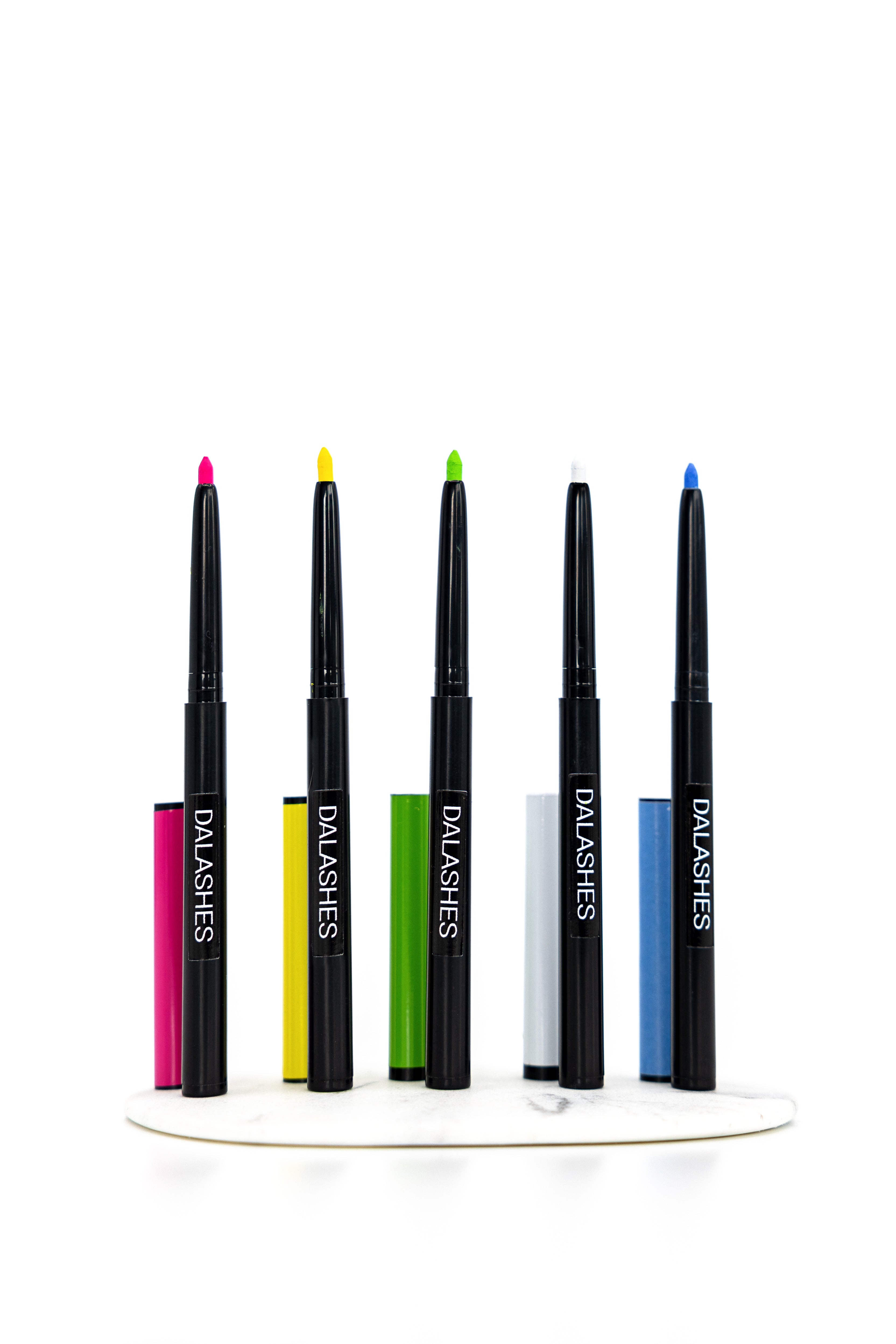 Dalashes pencil (разметочный карандаш для бровей)