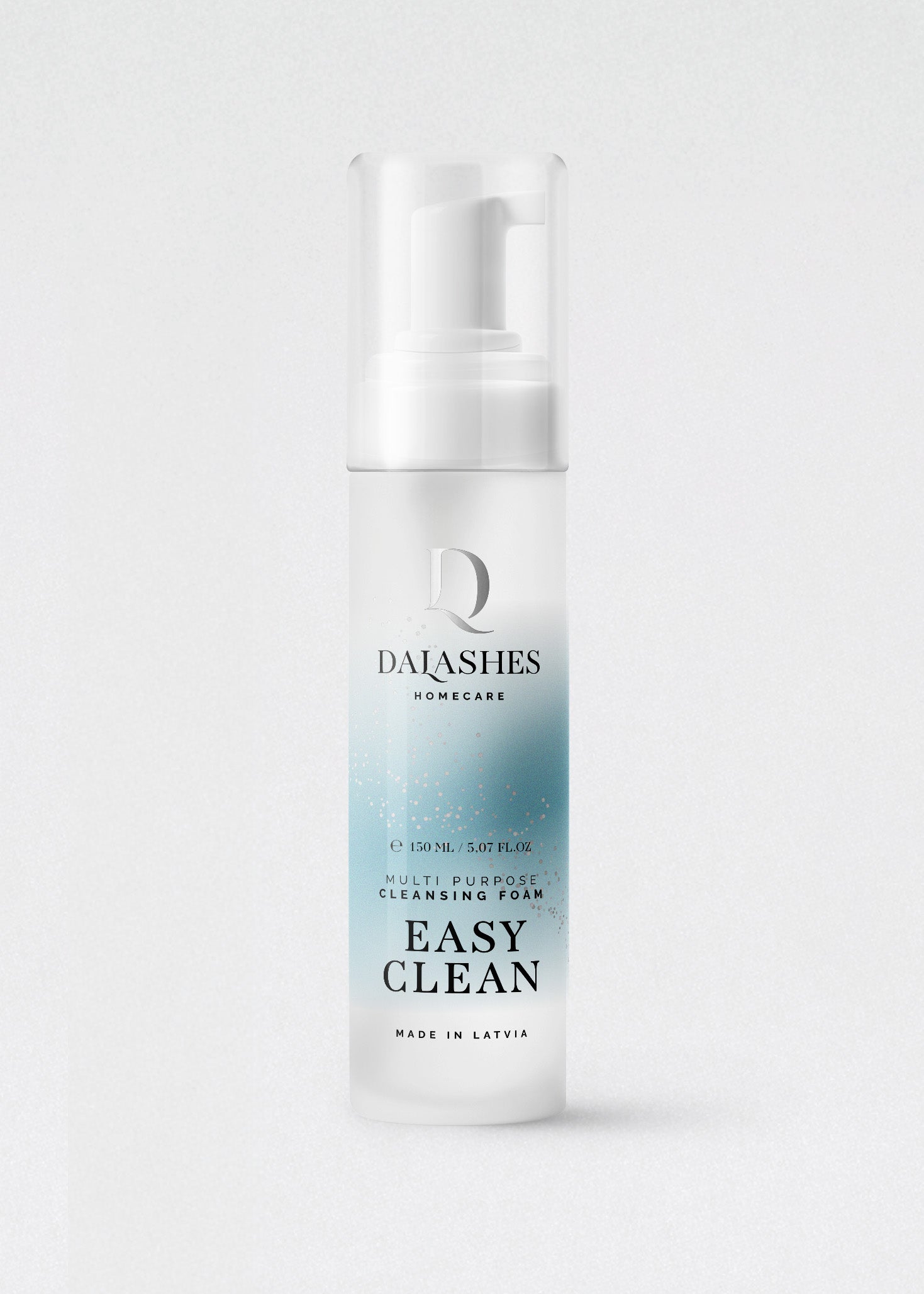 Easy clean (очищающая пенка 150 мл)