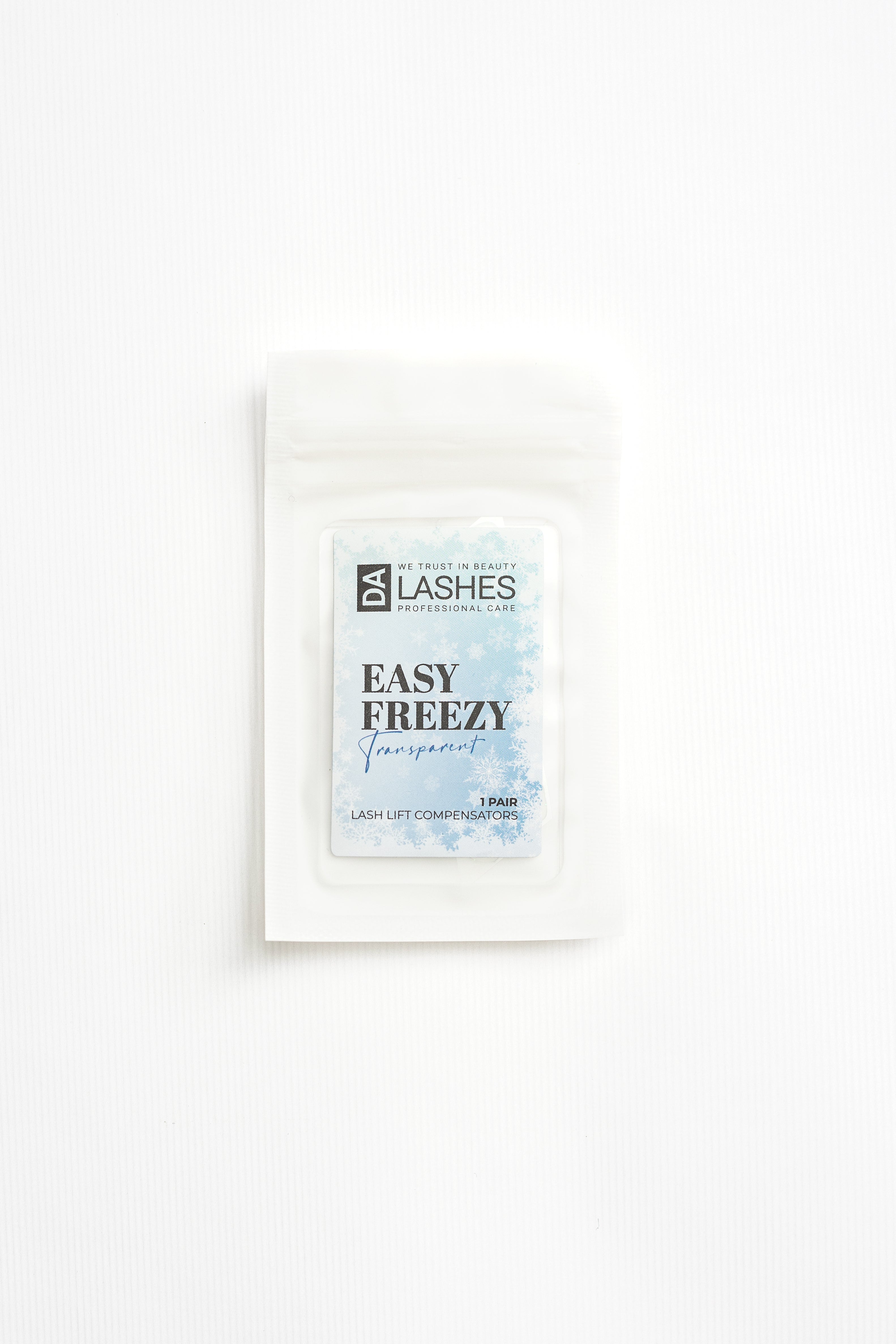Easy freeze (компенсаторы для ресниц)