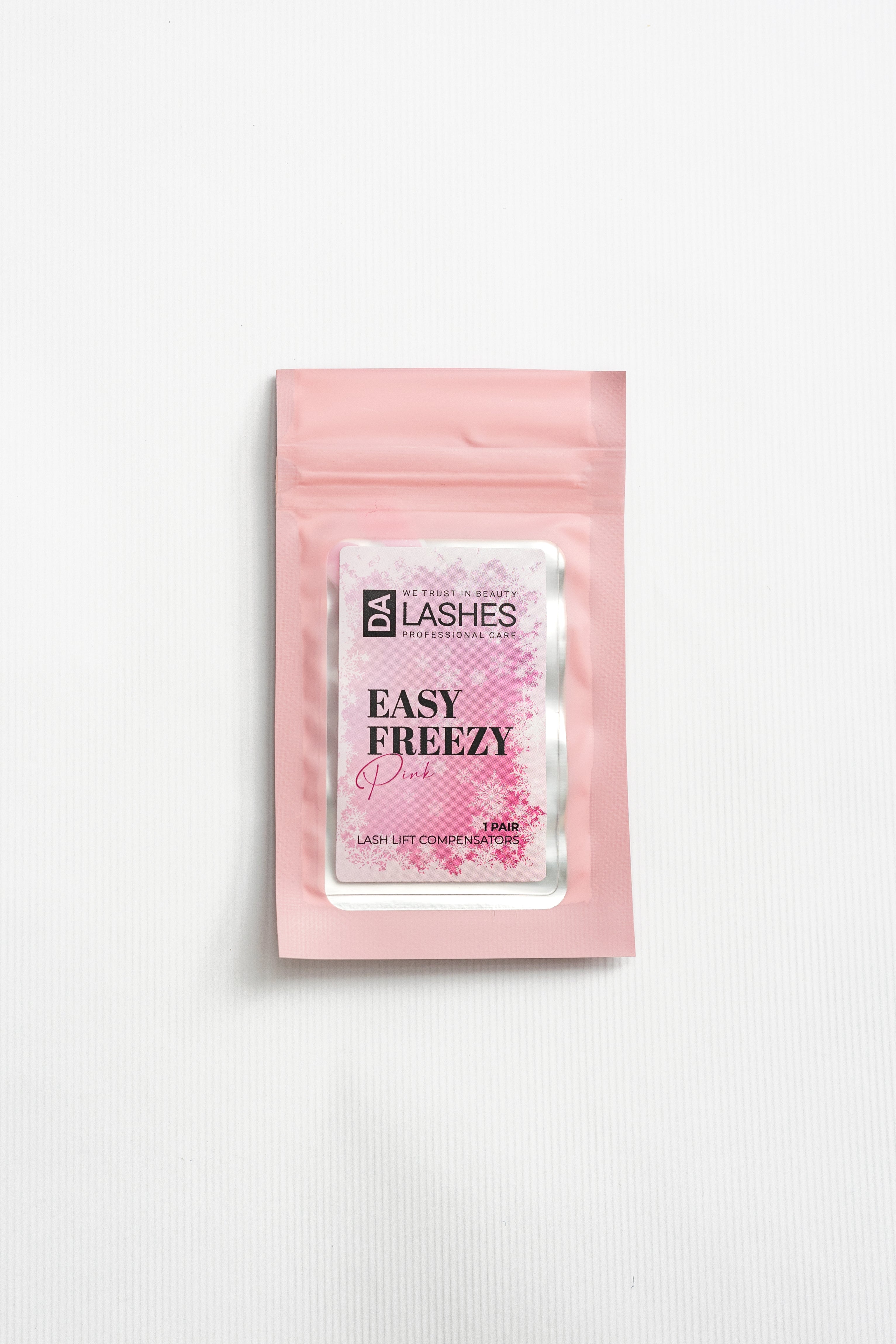 Easy freeze (компенсаторы для ресниц)