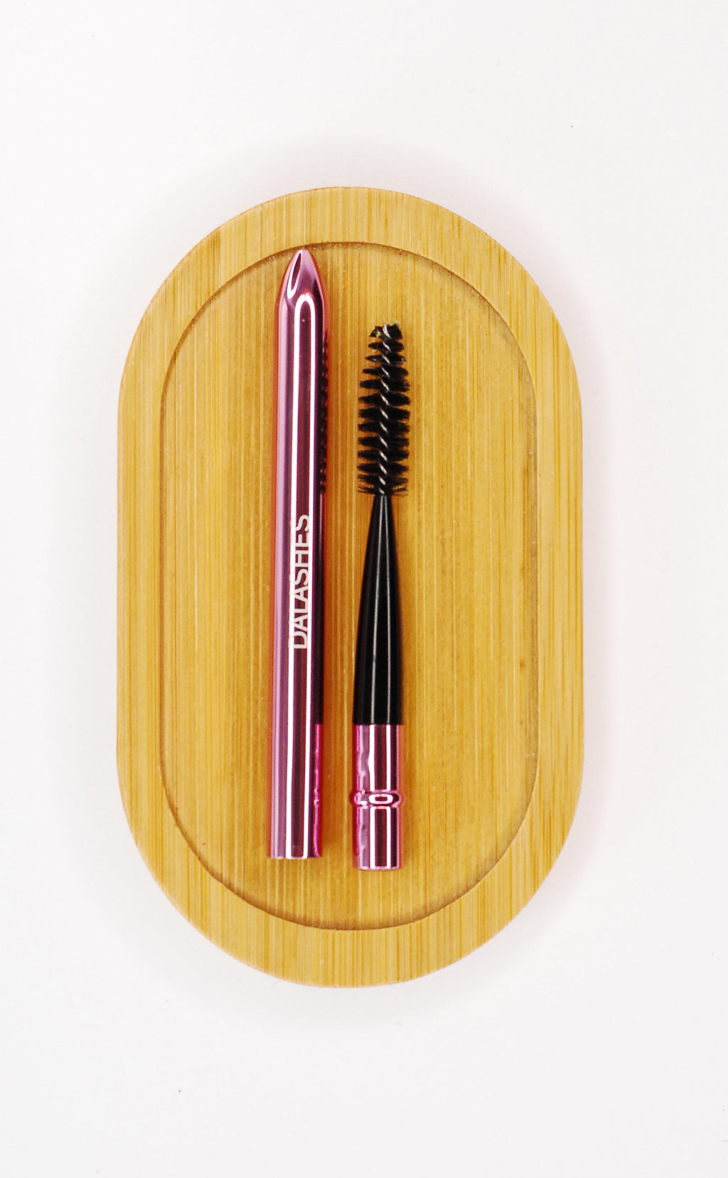 Metallic brush (индивидуальная щеточка)