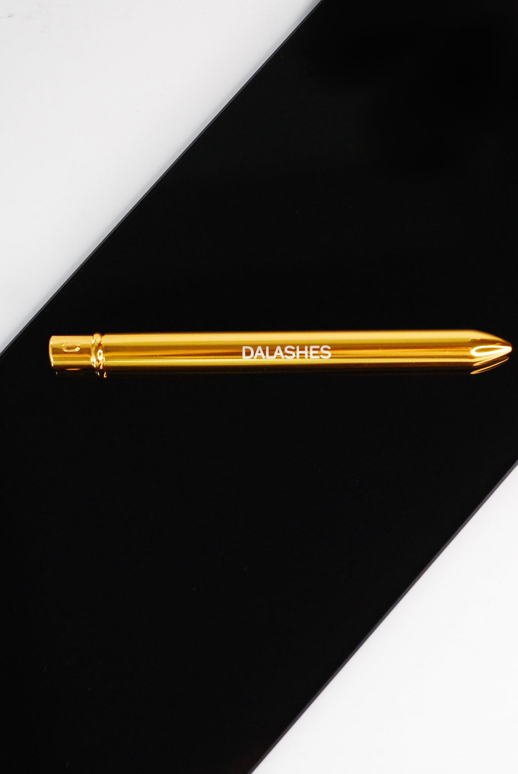 Metallic brush (индивидуальная щеточка)