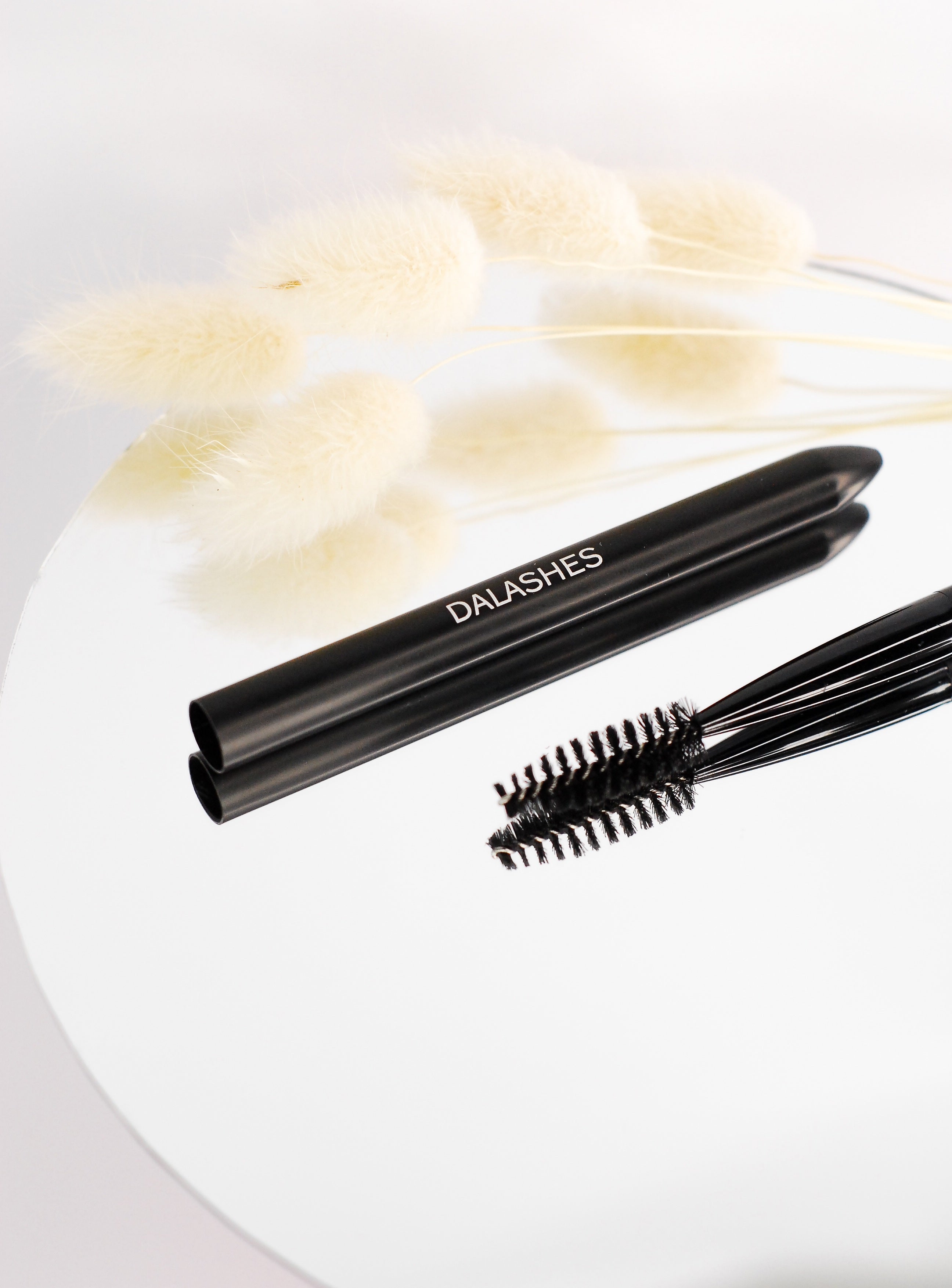 Metallic brush (индивидуальная щеточка)