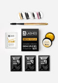 Brow focus discovery kit (стартовый набор для ламинирования бровей)