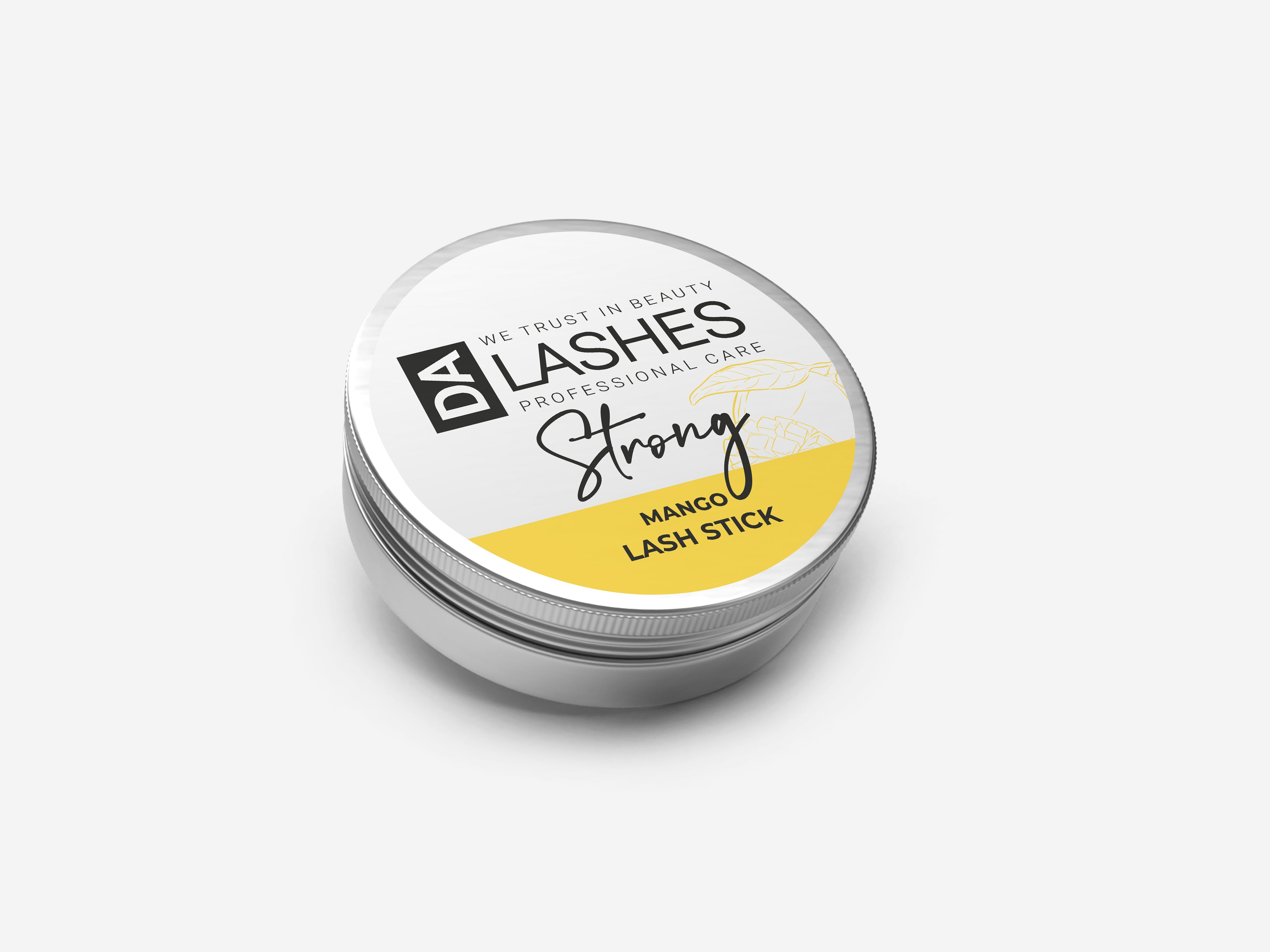 Lash stick (гелевый клей сильной фиксации)