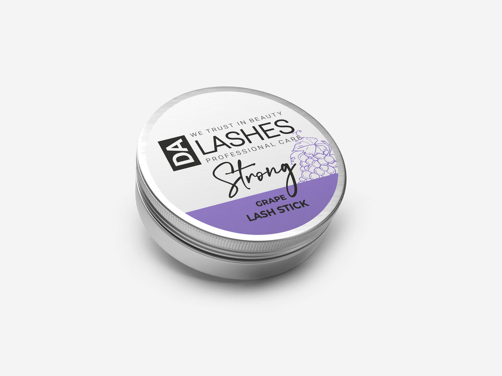 Lash stick (гелевый клей сильной фиксации)
