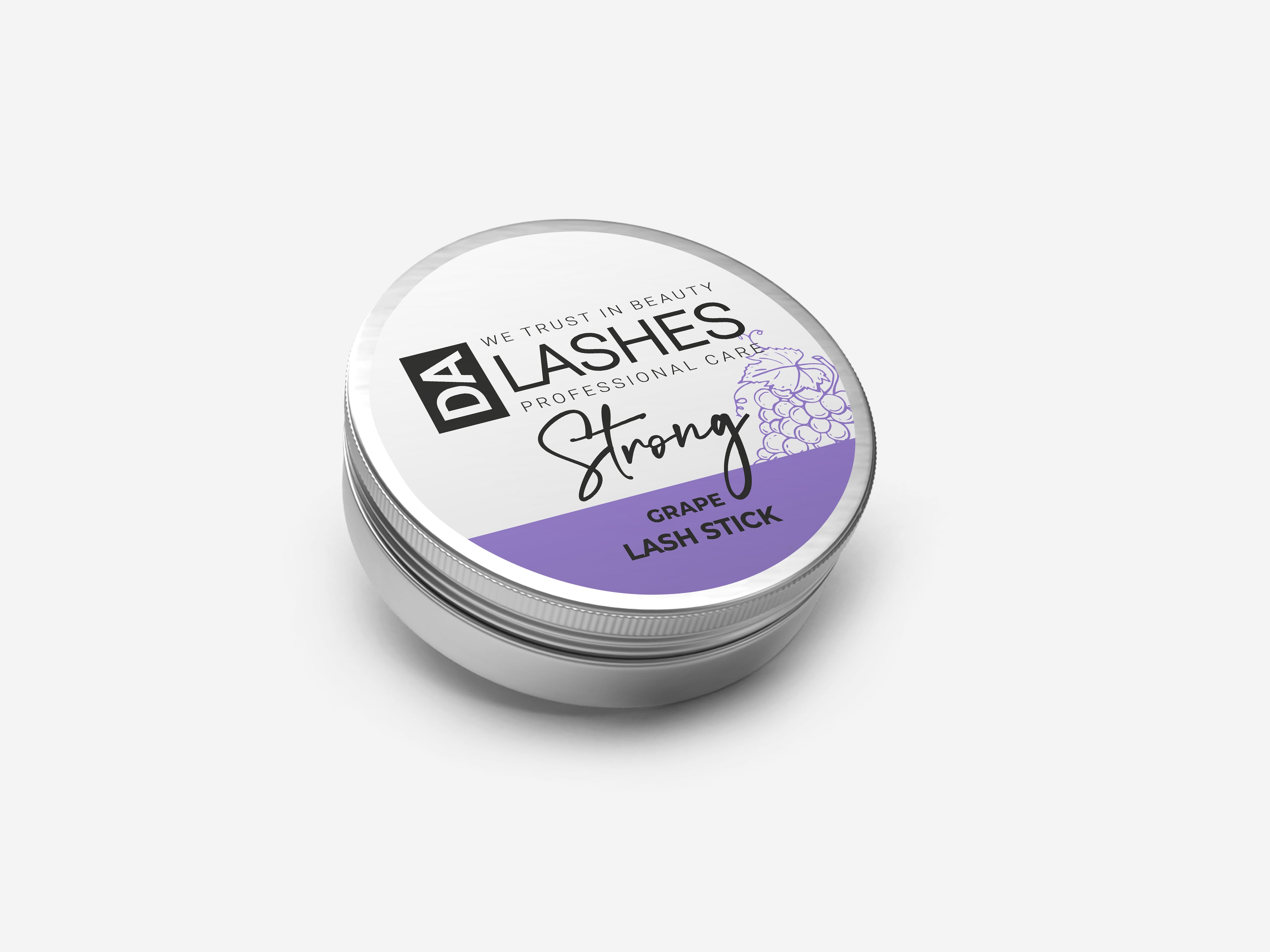 Lash stick (гелевый клей сильной фиксации)