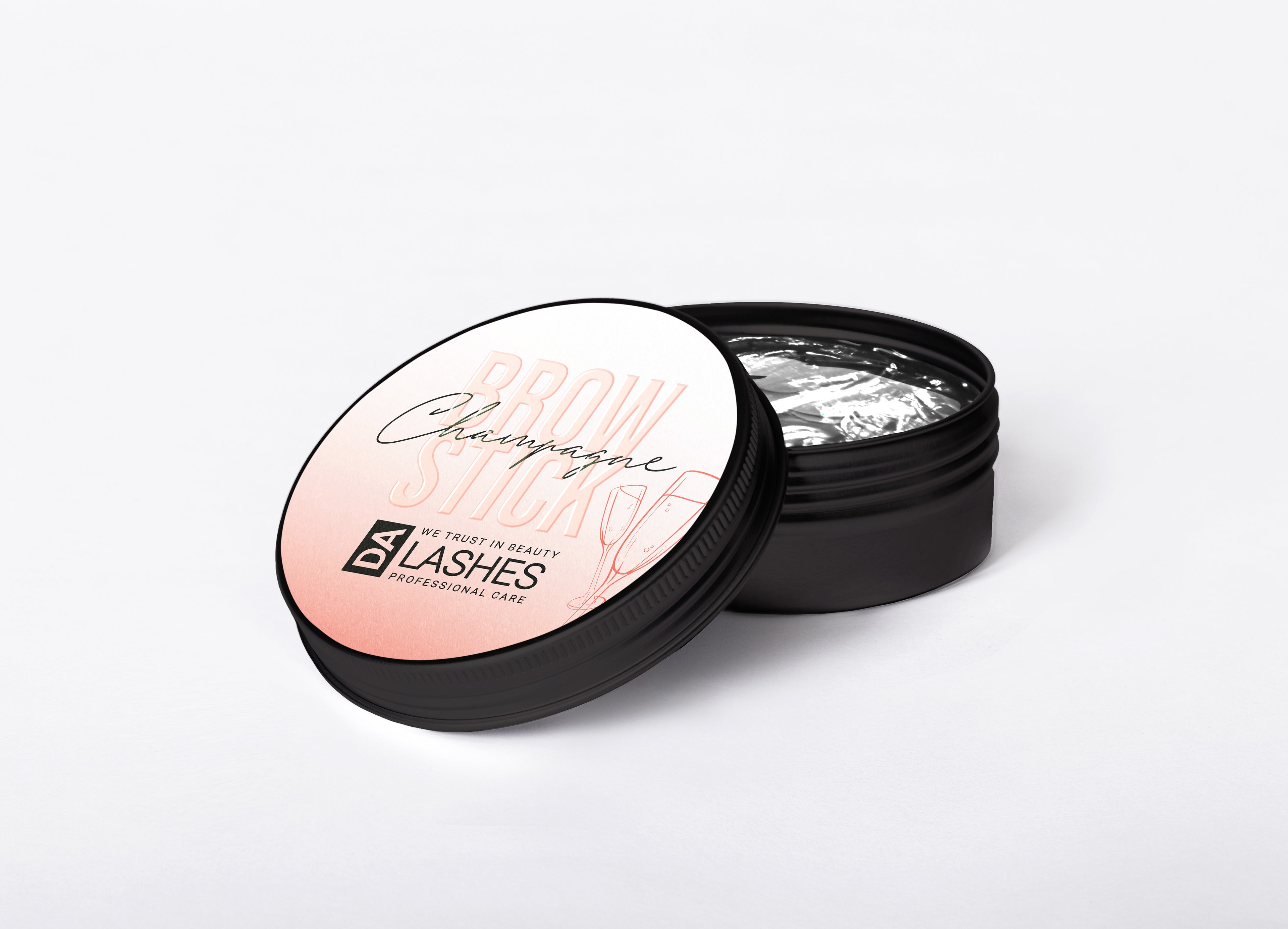 Brow stick (укладочный гель для бровей)