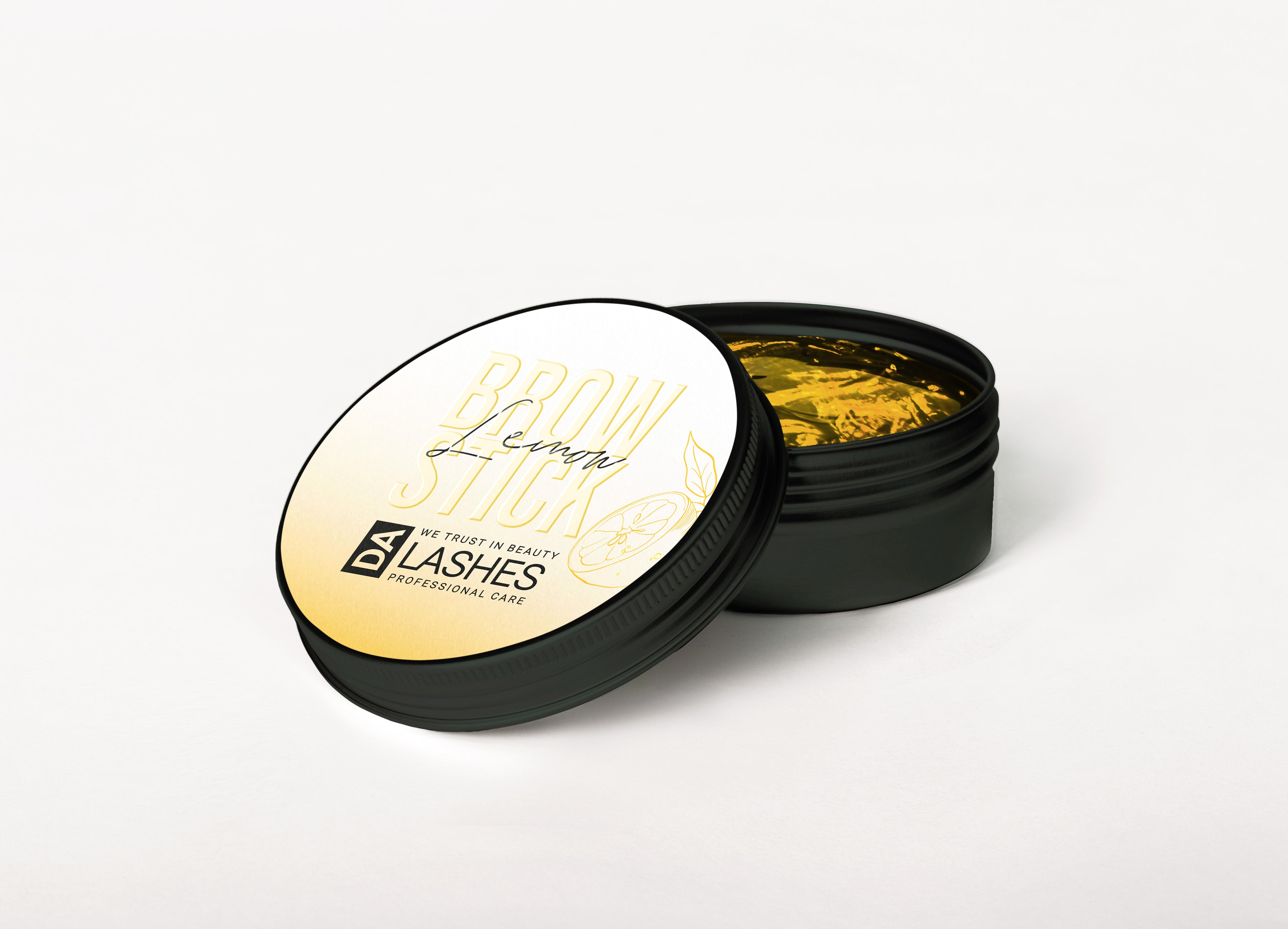 Brow stick (укладочный гель для бровей)