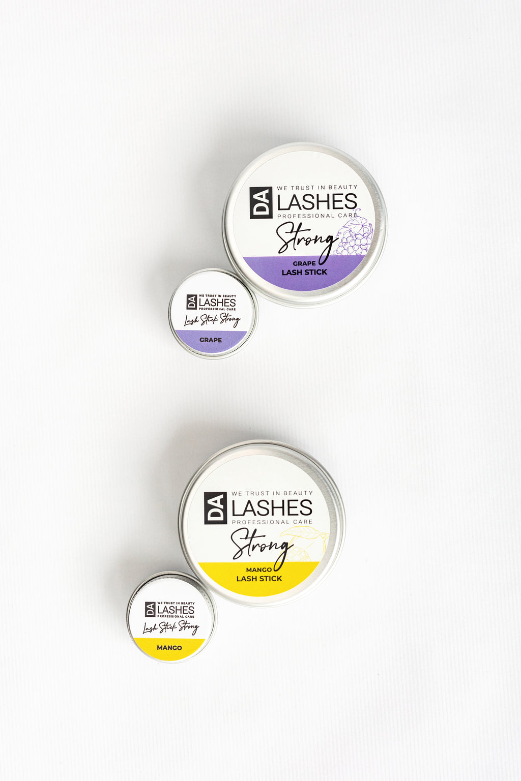 Lash stick (гелевый клей сильной фиксации)