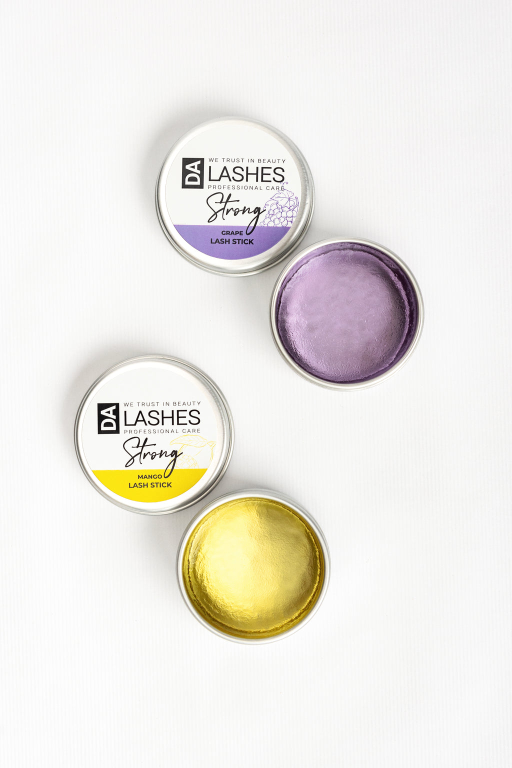 Lash stick (гелевый клей сильной фиксации)