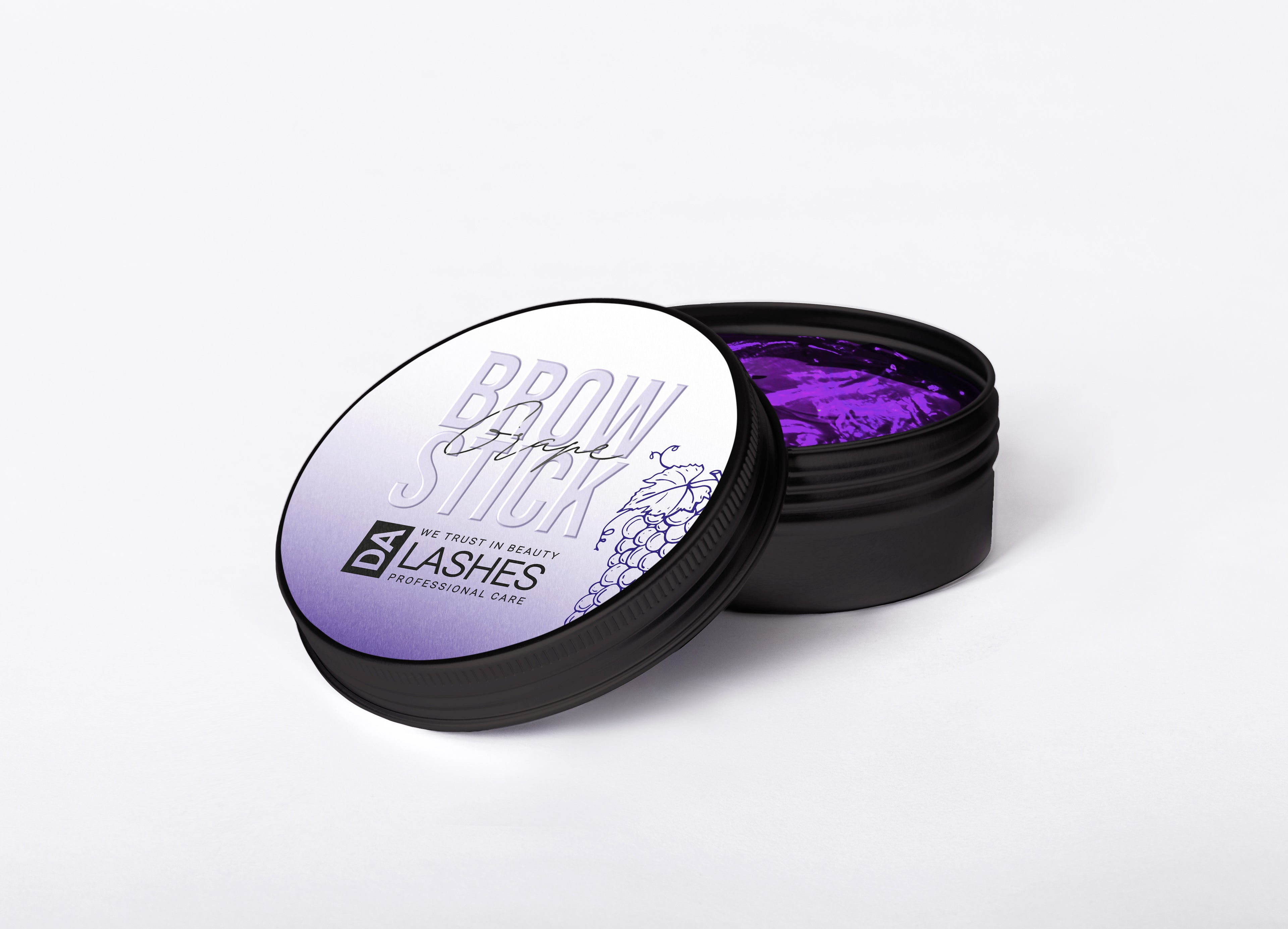 Brow stick (укладочный гель для бровей)