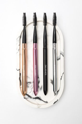 Metallic brush (индивидуальная щеточка)