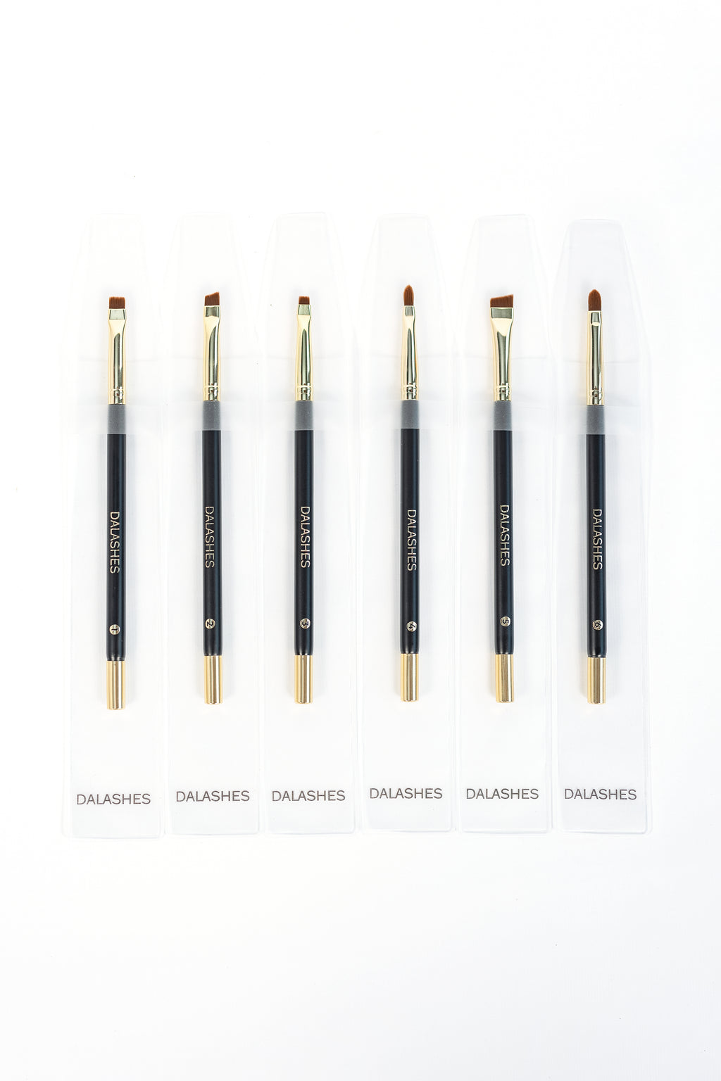 Magnetic brushes (магнитные кисти)