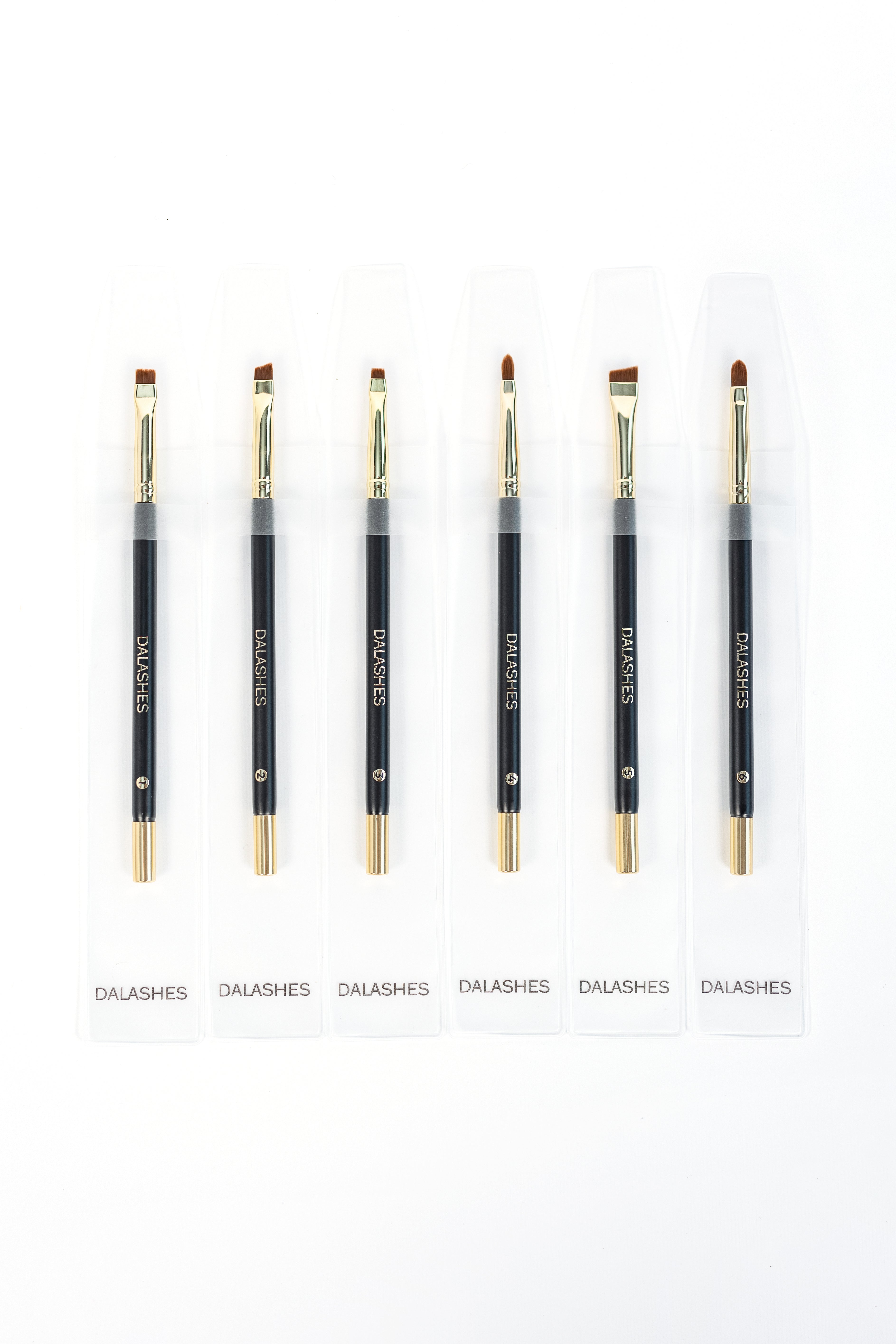 Magnetic brushes (магнитные кисти)