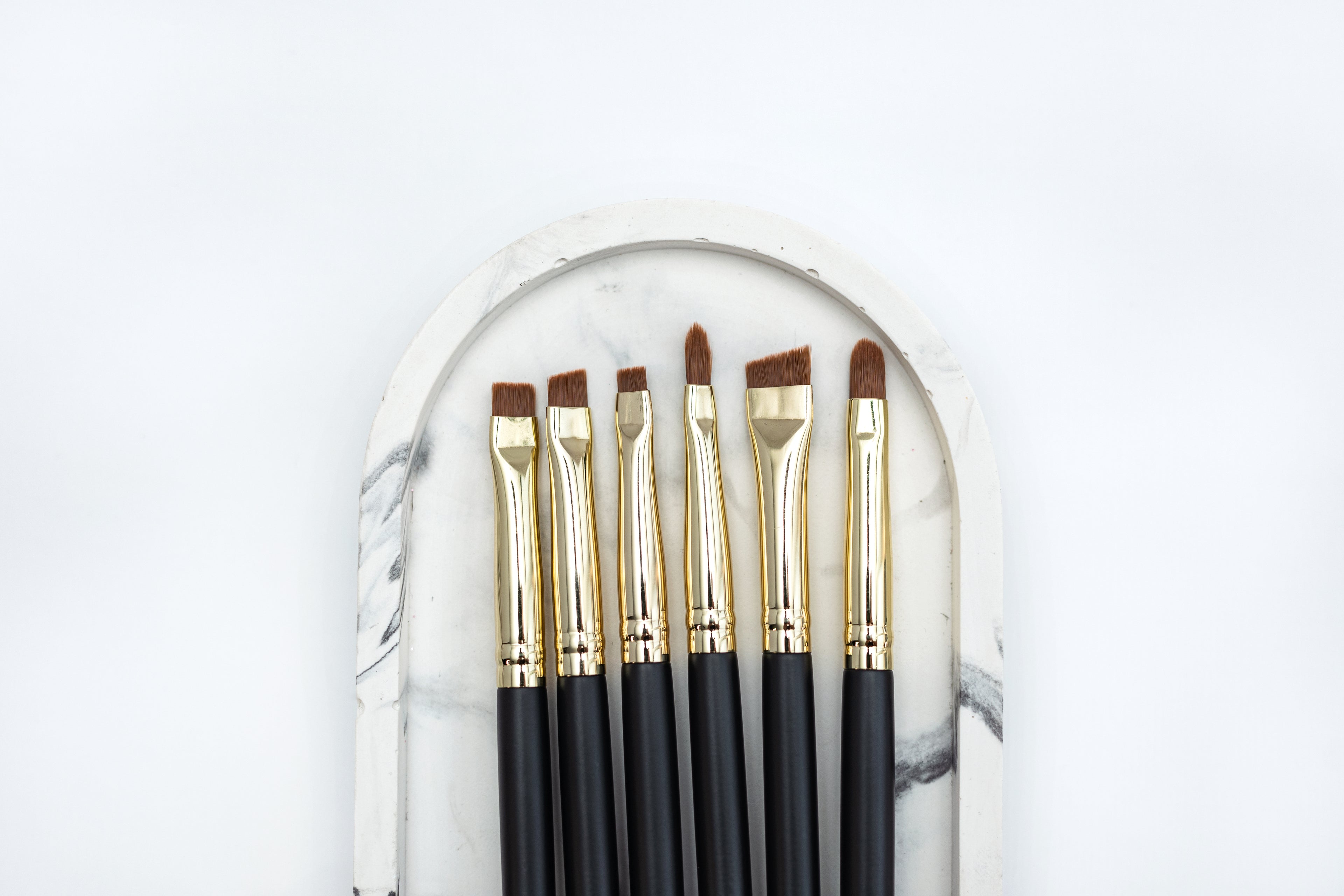 Magnetic brushes (магнитные кисти)